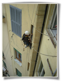 Info edilizia